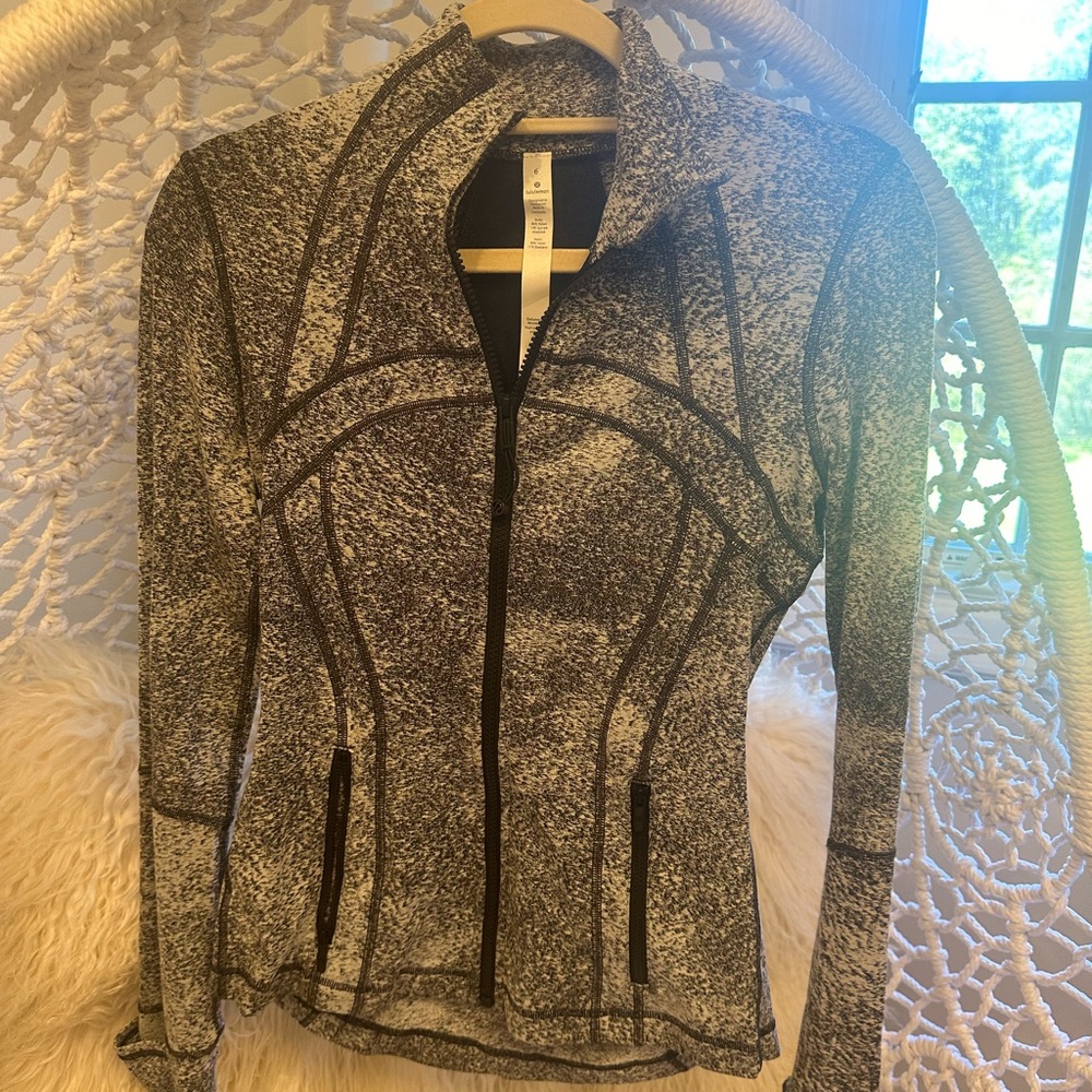 Lulu Lemon Define Jacket - image 1